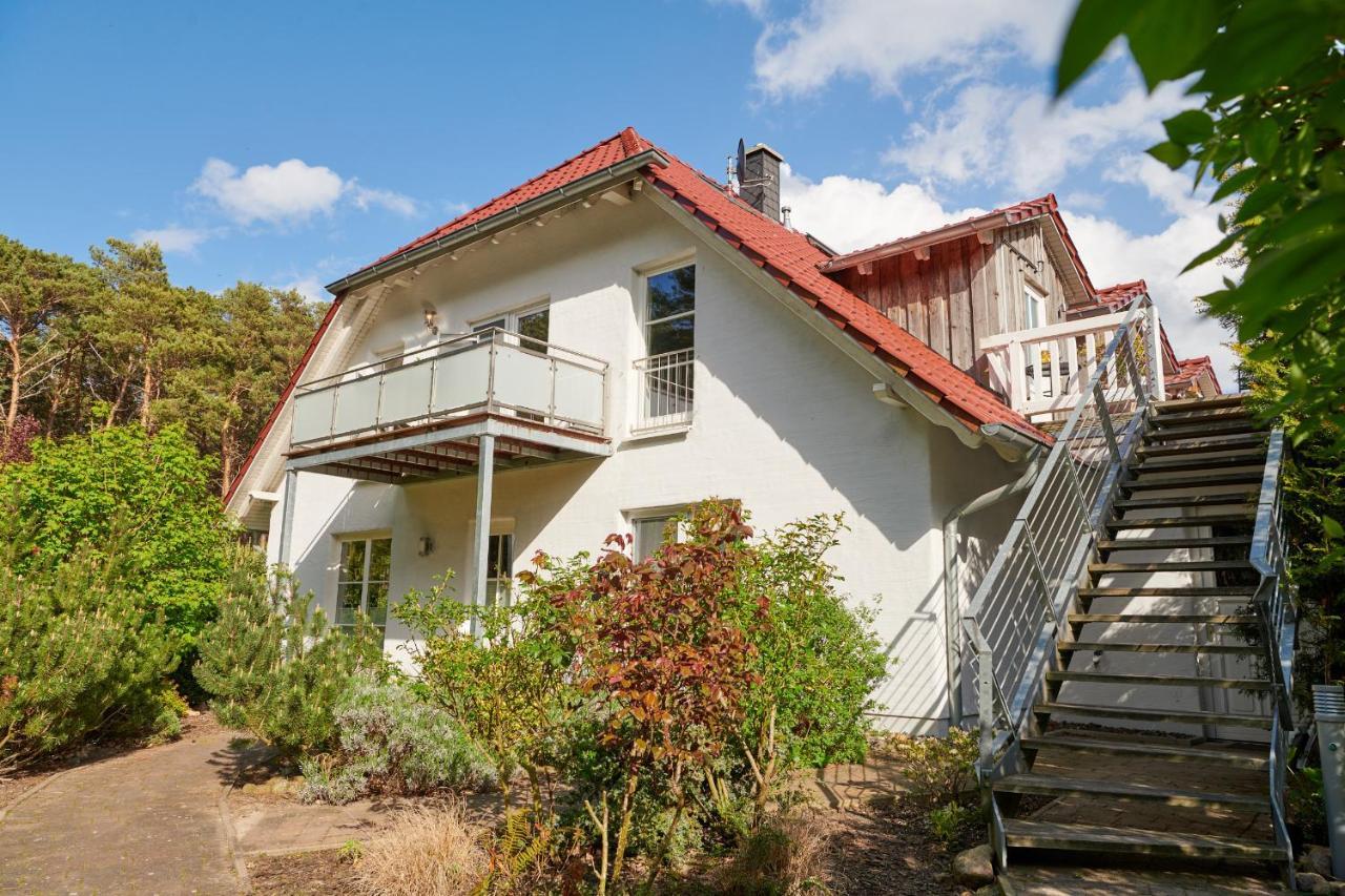 Sommerhaus Thiessow Exterior foto